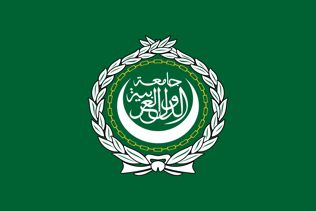 Arabic flag