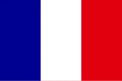 French flag