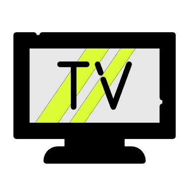 Available for Android TV